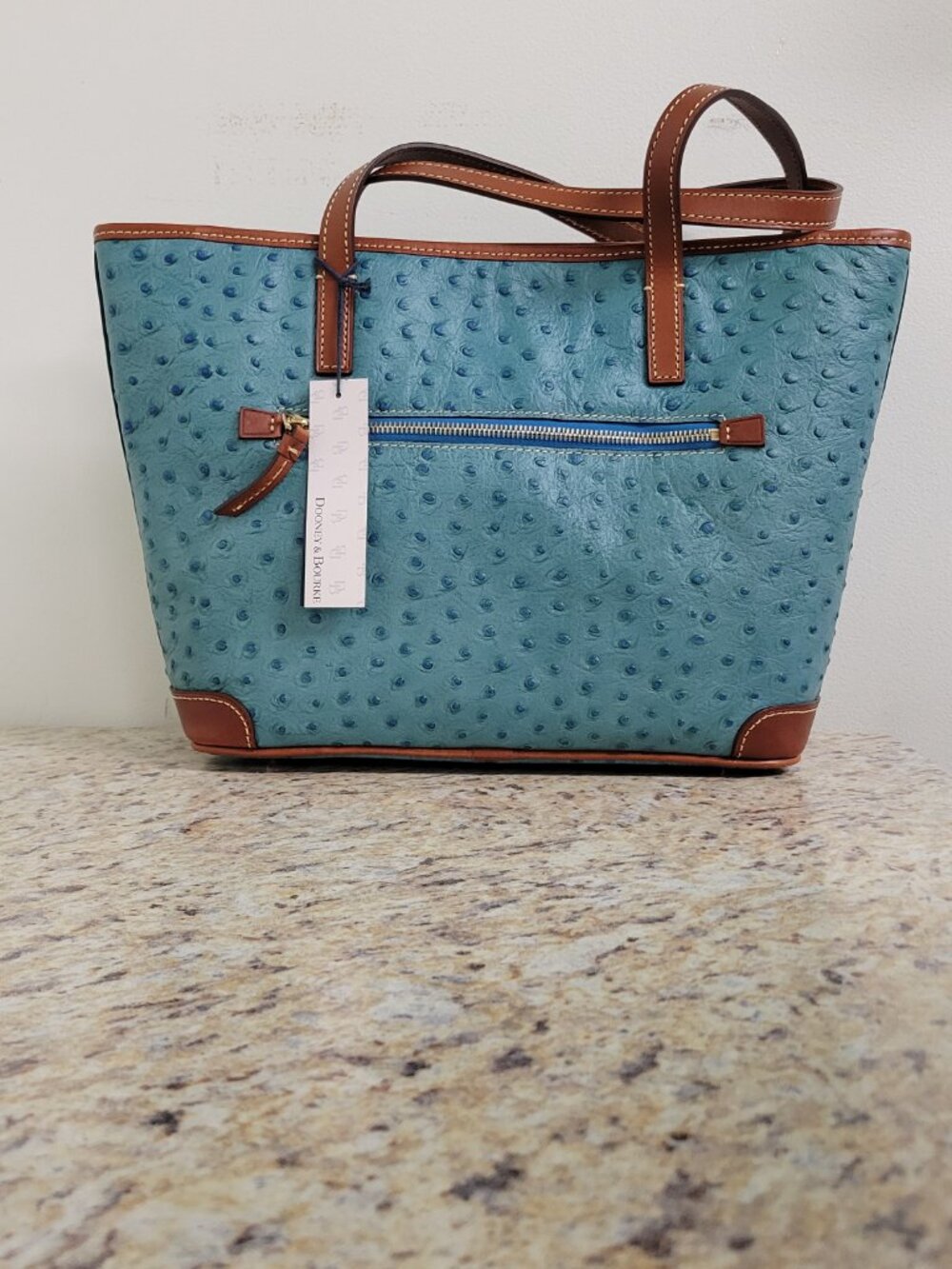 Dooney & Bourke - Picture 2 of 2